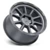 Black Rhino Chase Brushed Gunmetal-2