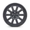 Black Rhino Chase Matte Black-3