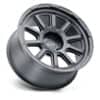 Black Rhino Chase Matte Black-2