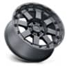 Black Rhino Cleghorn Matte Black-2