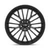 Cray Astoria Matte Black-3