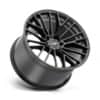 Cray Astoria Matte Black-2