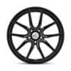 Cray Spider Matte Black-3