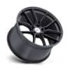 Cray Spider Matte Black-2