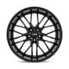 Cray Eagle Matte Black-3