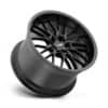 Cray Eagle Matte Black-2