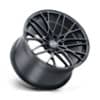 Cray Falcon Matte Black-2