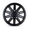 Black Rhino Excursion Matte Black-4