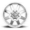 Fuel Mono DD39 Dually Front Polished-4