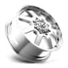 Fuel DE09 FF09D Dually 8 Front Polished-2