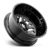 Fuel DE19 FF19D SSF Gloss Black Milled-2 Fuel DE19 FF19D SSF Gloss Black Milled-2