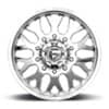 Fuel Mono DD39 Dually Front Polished-4
