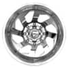 Fuel Mono DD39 Dually Rear Polished-4