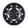 Black Rhino Glacier Matte Black-4