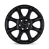 Black Rhino Glamis Matte Black-3