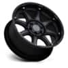 Black Rhino Glamis Matte Black-2