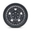 Black Rhino Grange Matte Black W/Machined Tint Ring-3