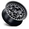Black Rhino Grange Matte Black W/Machined Tint Ring-2
