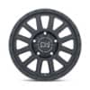 Black Rhino Havasu Matte Black-3 Black Rhino Havasu Matte Black-3