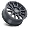 Black Rhino Havasu Matte Black-2 Black Rhino Havasu Matte Black-2
