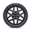 Black Rhino Kelso Matte Black W/Black Bolts-3