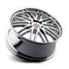 Victor Equipment Lemans Chrome-2