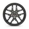 XO Luxury Cairo Carbon Graphite-3