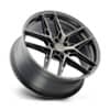 XO Luxury Cairo Carbon Graphite-2