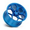 XO Luxury Helsinki Electric Blue-2