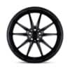 Mandrus Argent Matte Black-4