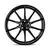 Mandrus Klass Gloss Black-4