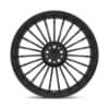 Mandrus 23 Matte Black-3
