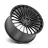 Mandrus 23 Matte Black-2