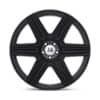 Mandrus Atlas Matte Black-3