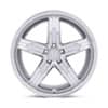 Mandrus Mannheim Chrome-3