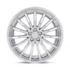 Mandrus Millennium Chrome-3