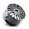 Mandrus Millennium Chrome-2