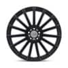 Mandrus Rotec Matte Black-3