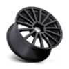 Mandrus Rotec Matte Black-2
