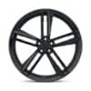 Ohm Lightning Black/Machine Lip-4