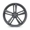 Ohm Lightning Gloss Gunmetal RF-4