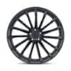 Ohm Proton Gloss Black-4