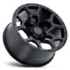 Black Rhino Overland Matte Black-2