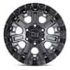 Black Rhino Ozark Gloss Gunmetal-4