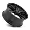 Petrol P0A Matte Black-2
