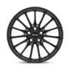 Petrol P3A Matte Black-3