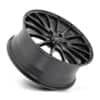 Petrol P3A Matte Black-2