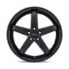 Petrol P1B Matte Black-3