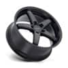 Petrol P1B Matte Black-2