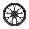 Petrol P2B Gloss Black-3